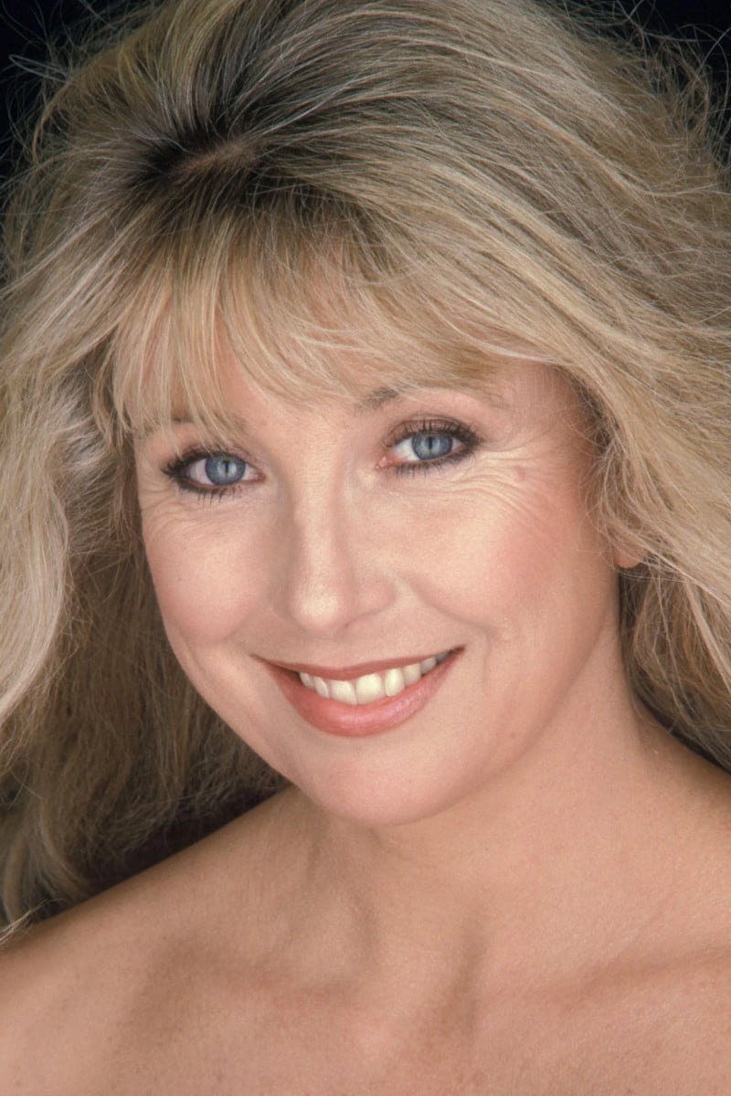 Who Is Teri Garr Married To Captions Profile