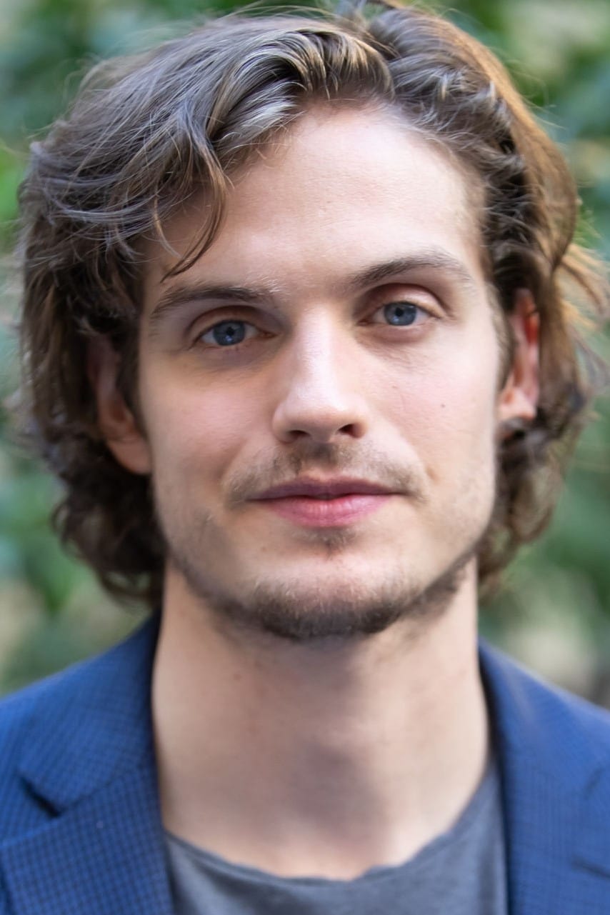 Daniel Sharman Movies, Age & Biography