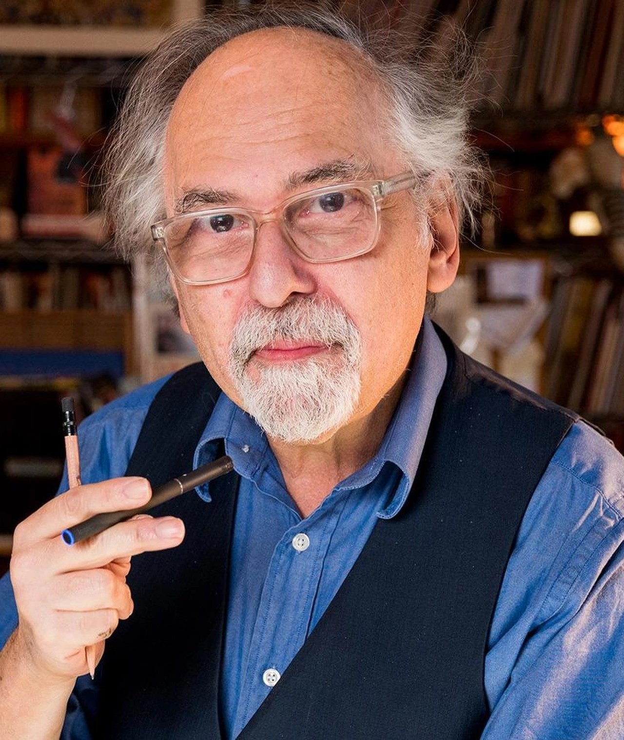 Art Spiegelman Movies, Bio and Lists on MUBI