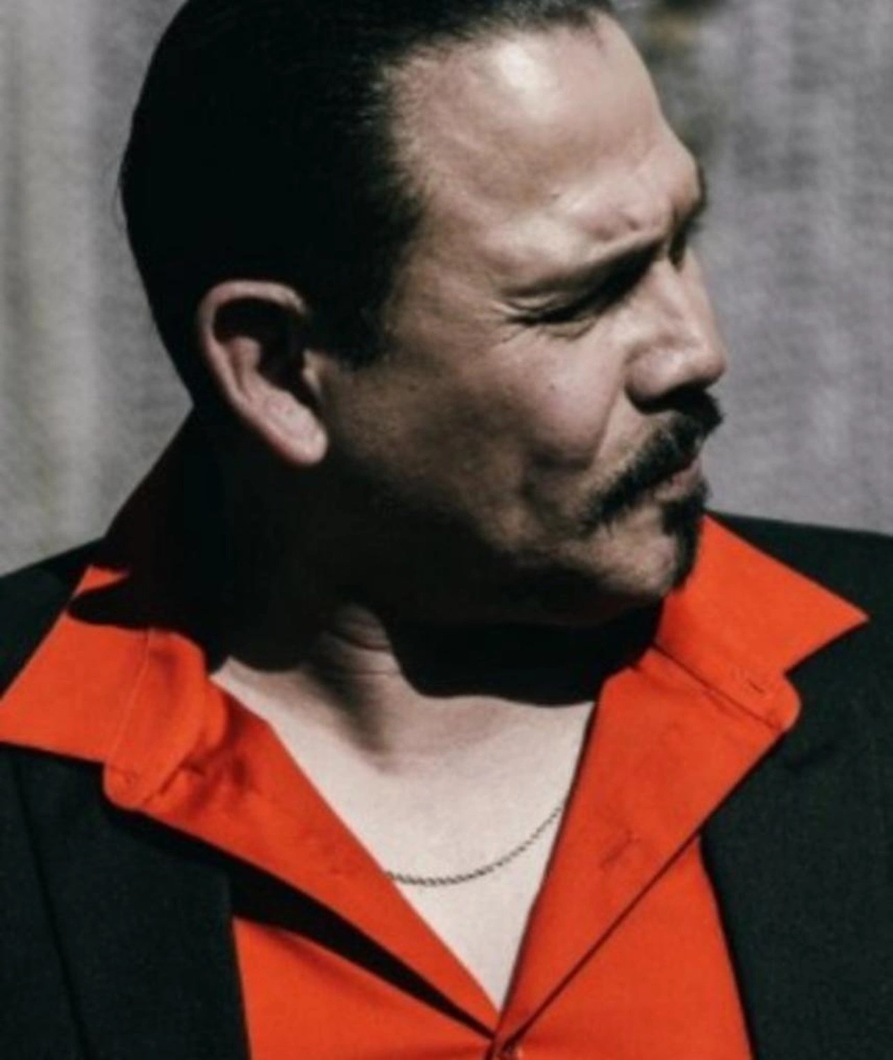 Emilio Rivera Movies, Bio and Lists on MUBI