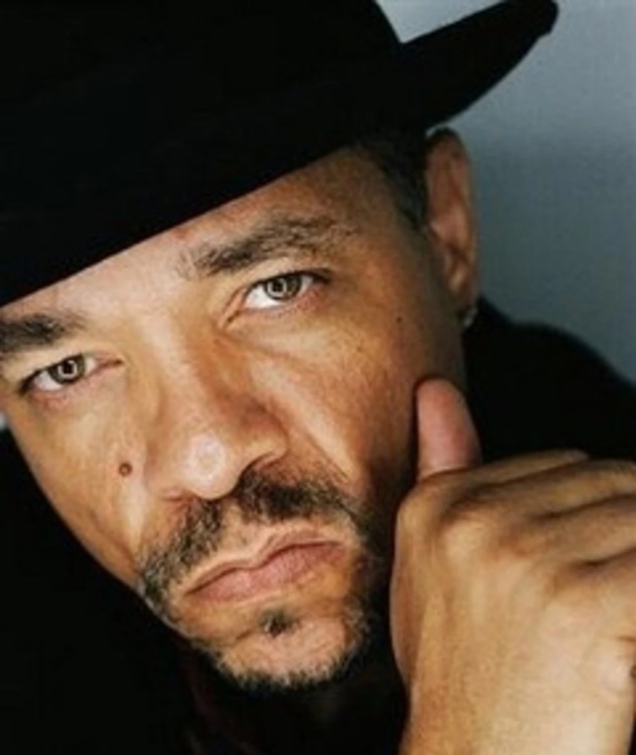 IceT Movies, Bio and Lists on MUBI
