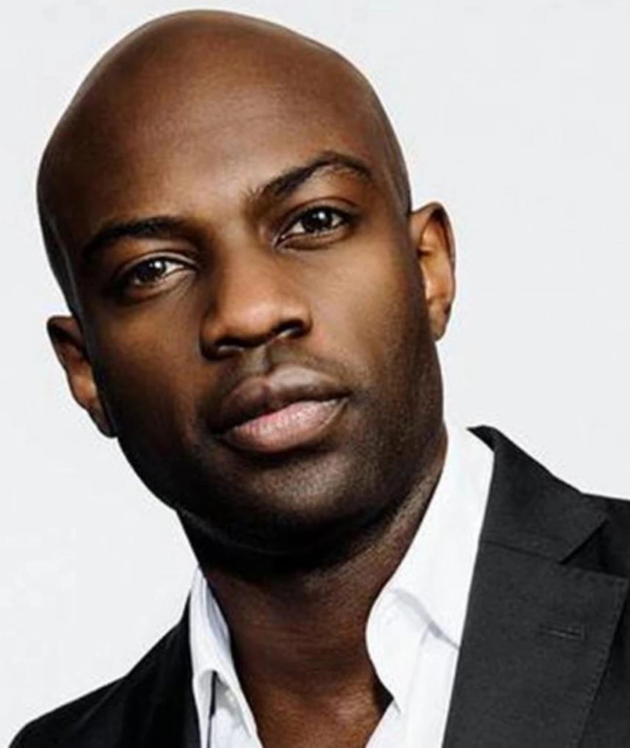 David Gyasi Movies, Bio and Lists on MUBI