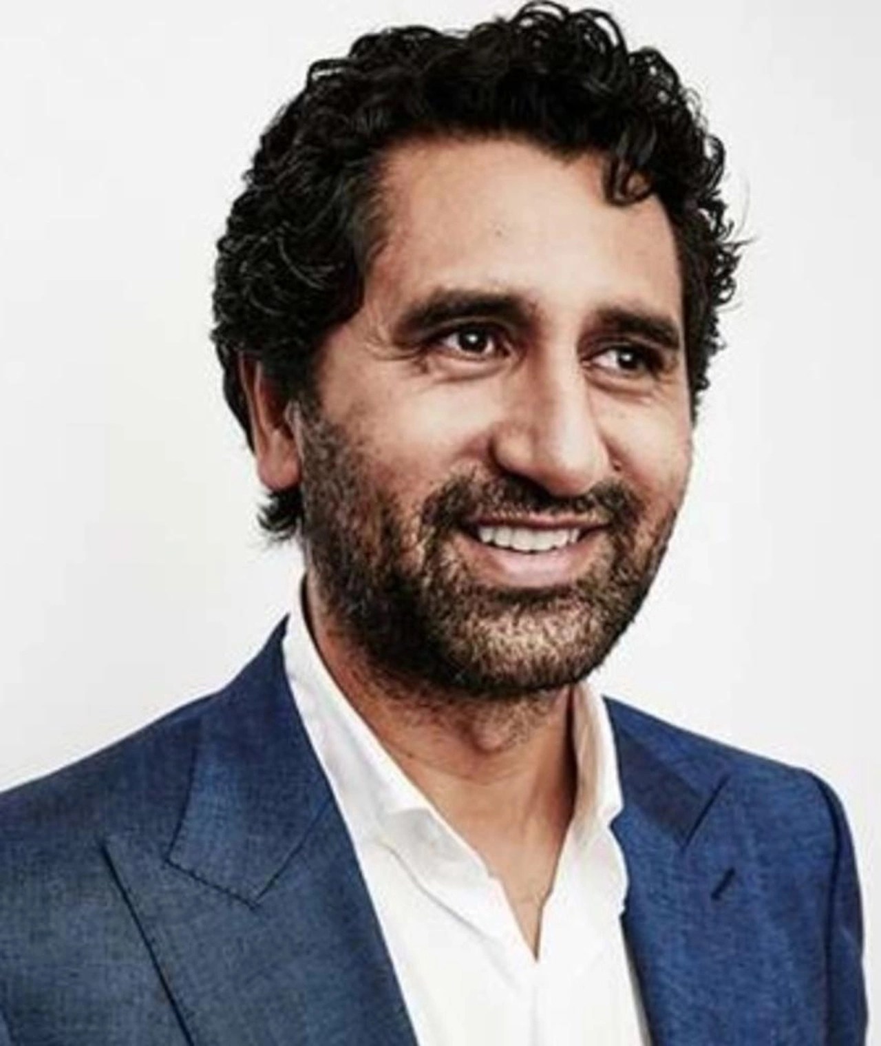 Cliff Curtis Movies, Bio and Lists on MUBI