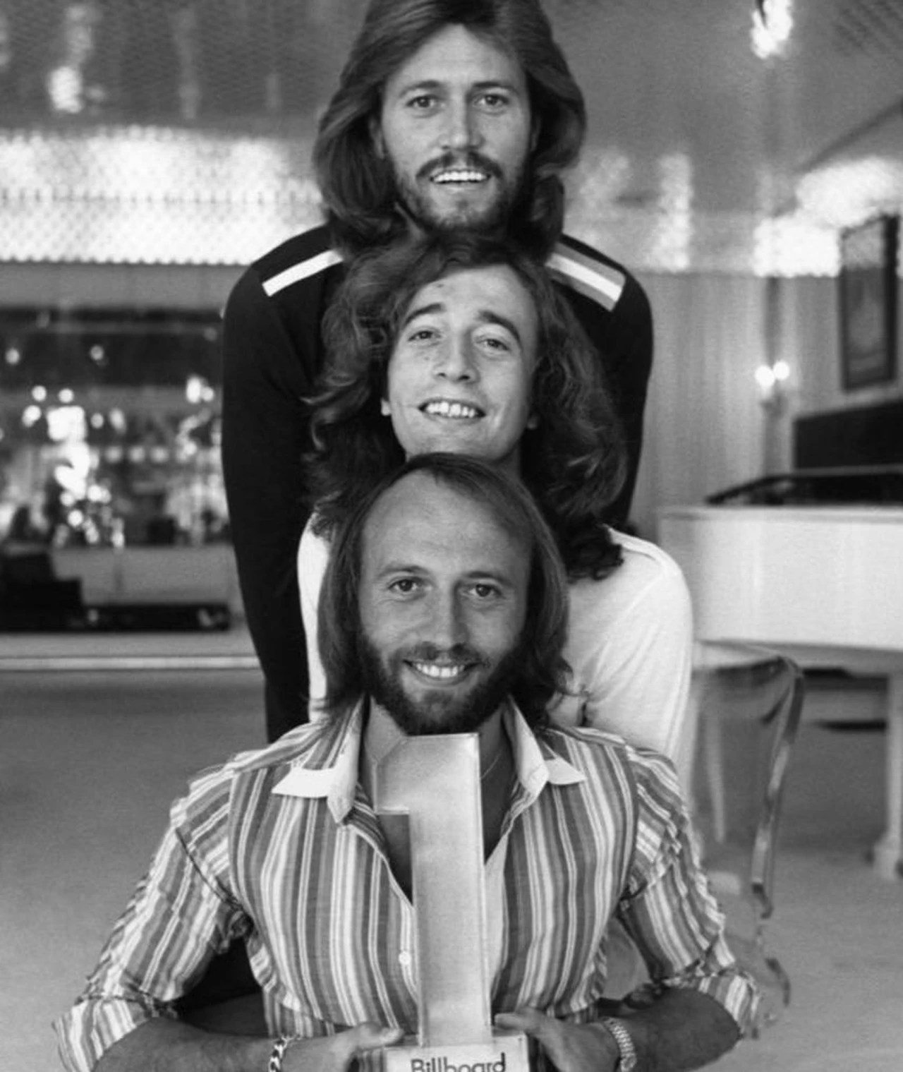 The Bee Gees Movies, Bio and Lists on MUBI