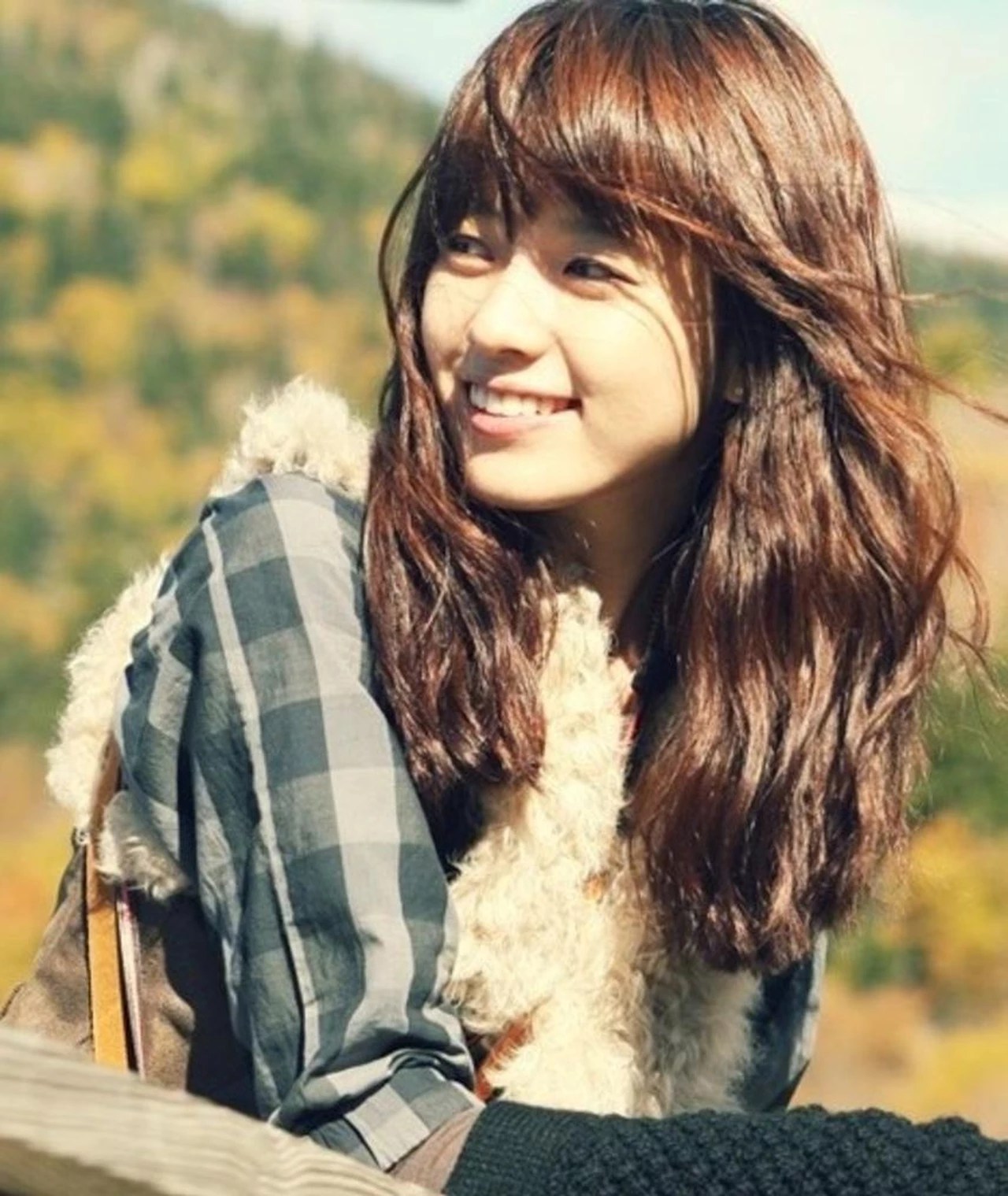 Han Hyojoo Movies, Bio and Lists on MUBI