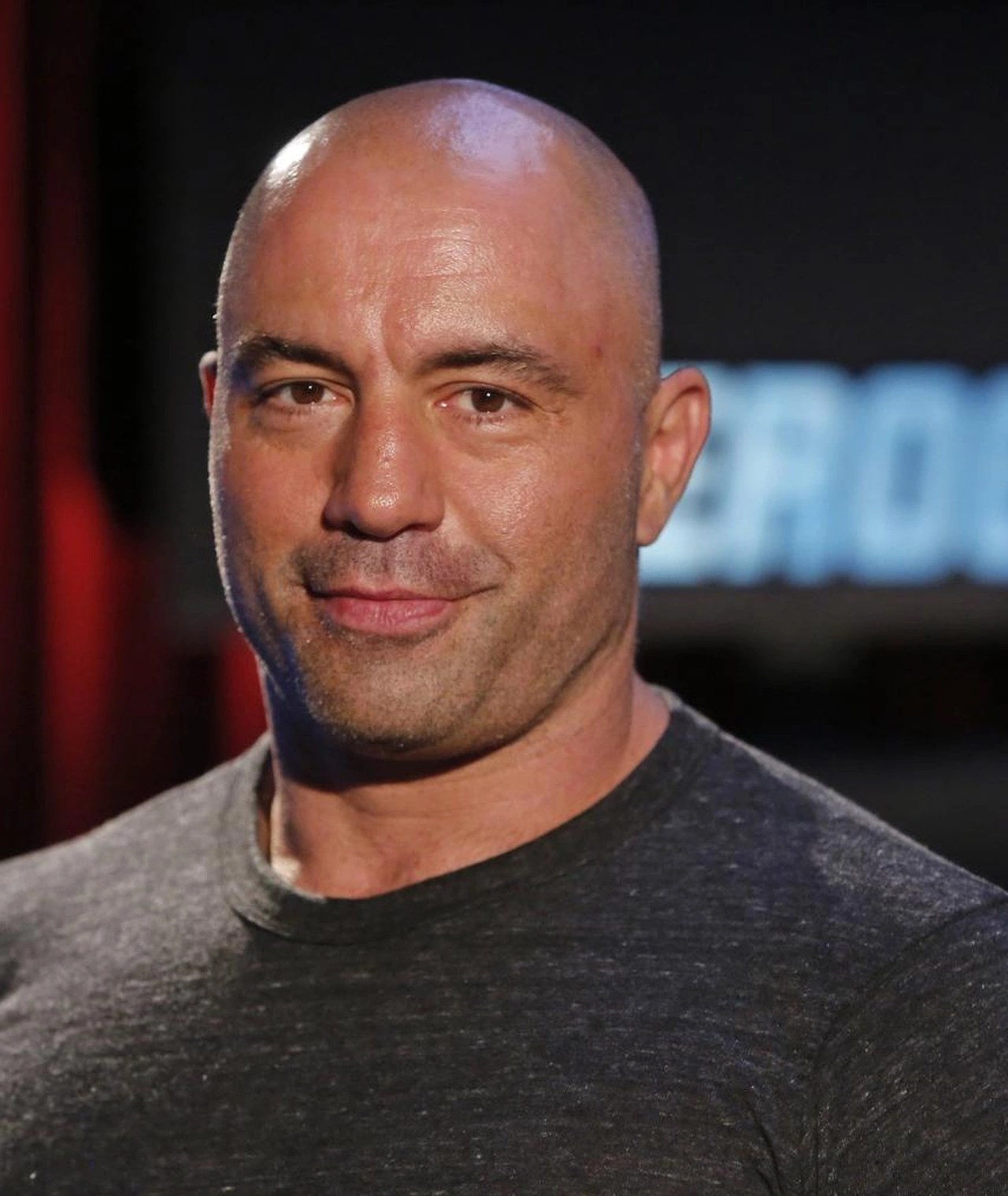 Joe Rogan Movies, Bio and Lists on MUBI