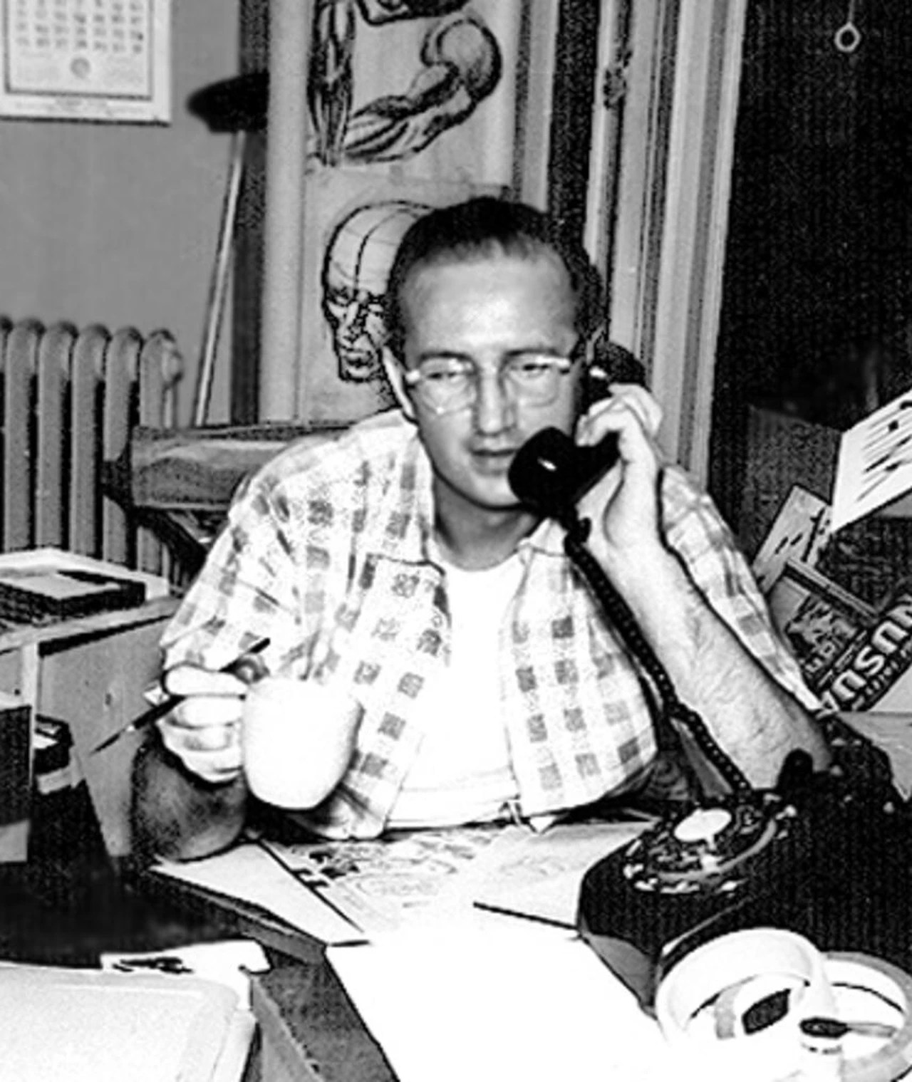 Steve Ditko Movies, Bio and Lists on MUBI