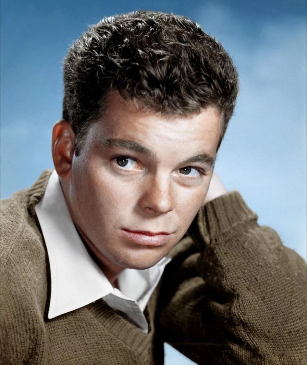 Russ Tamblyn Movies, Bio and Lists on MUBI