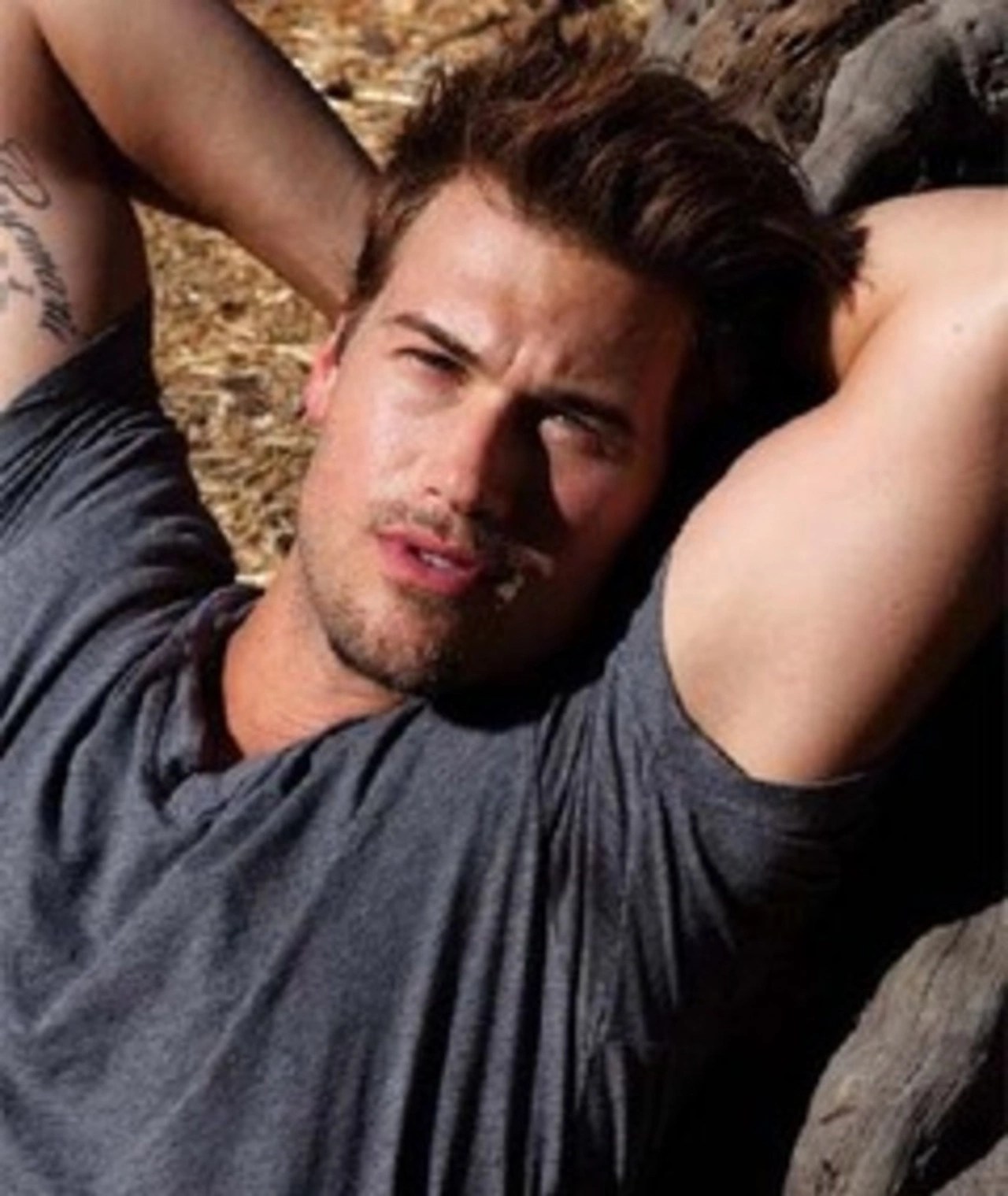 Nick Zano Movies, Bio and Lists on MUBI