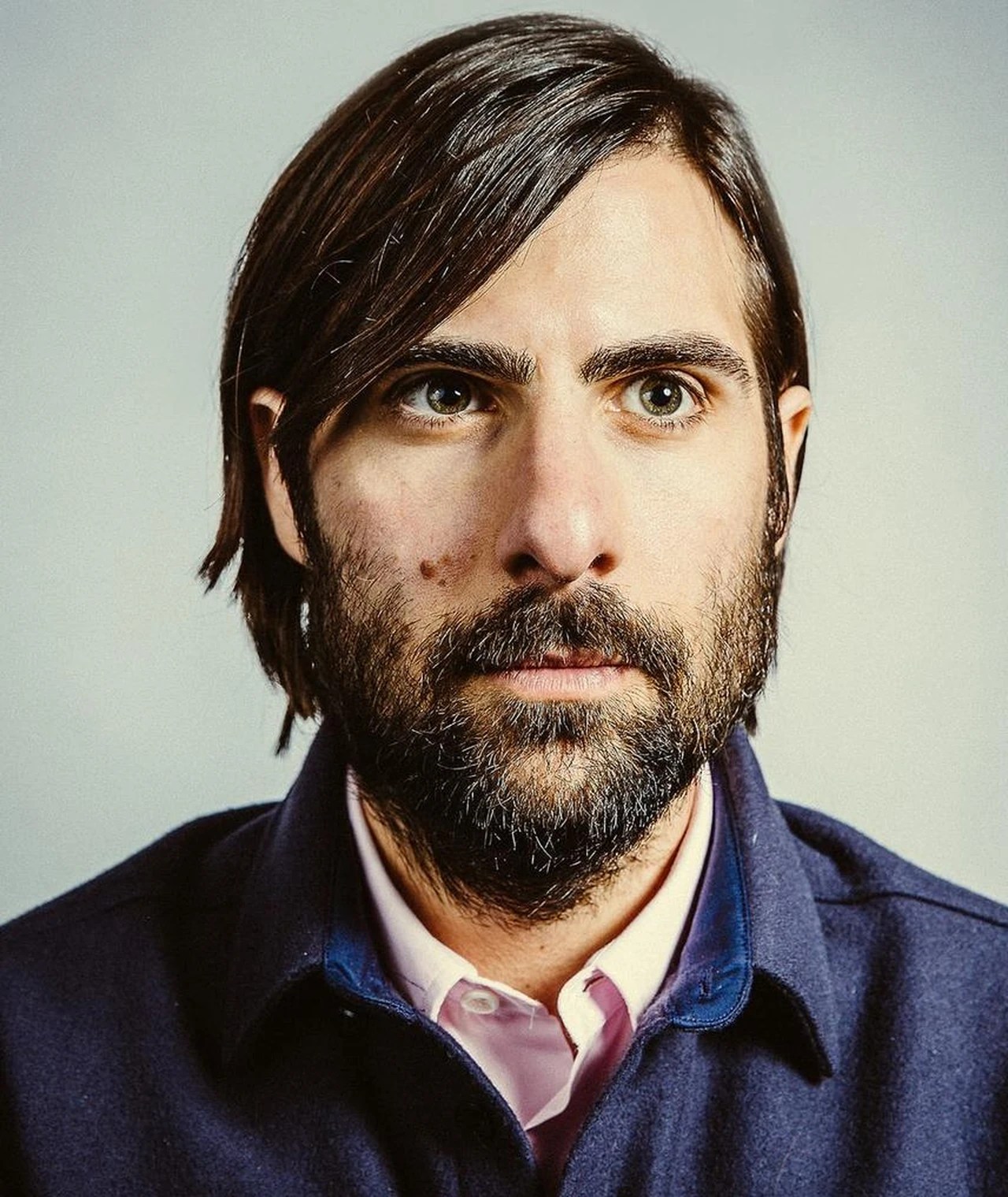 Jason Schwartzman Movies, Bio and Lists on MUBI