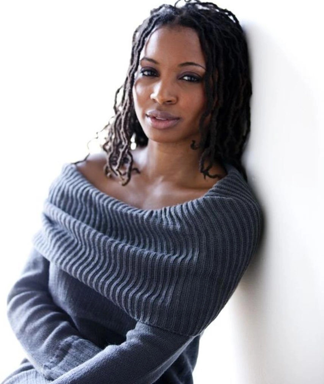 Shanola Hampton Movies, Bio and Lists on MUBI