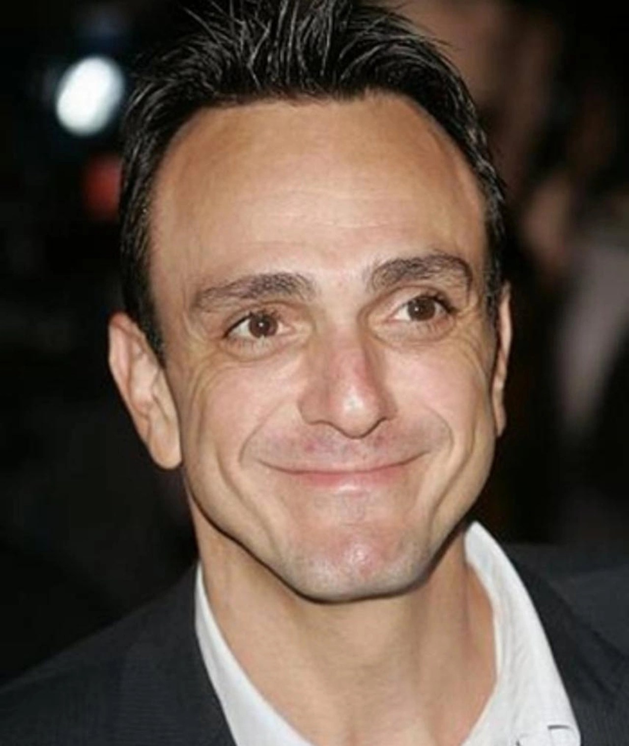 Hank Azaria Movies, Bio and Lists on MUBI