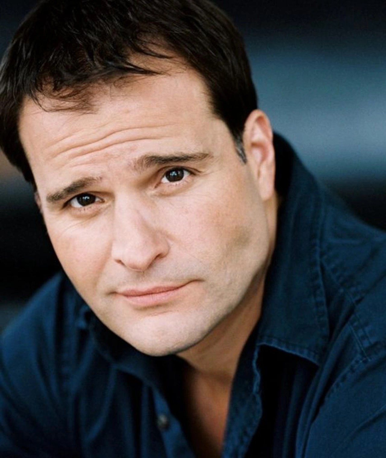 Peter DeLuise Movies, Bio and Lists on MUBI