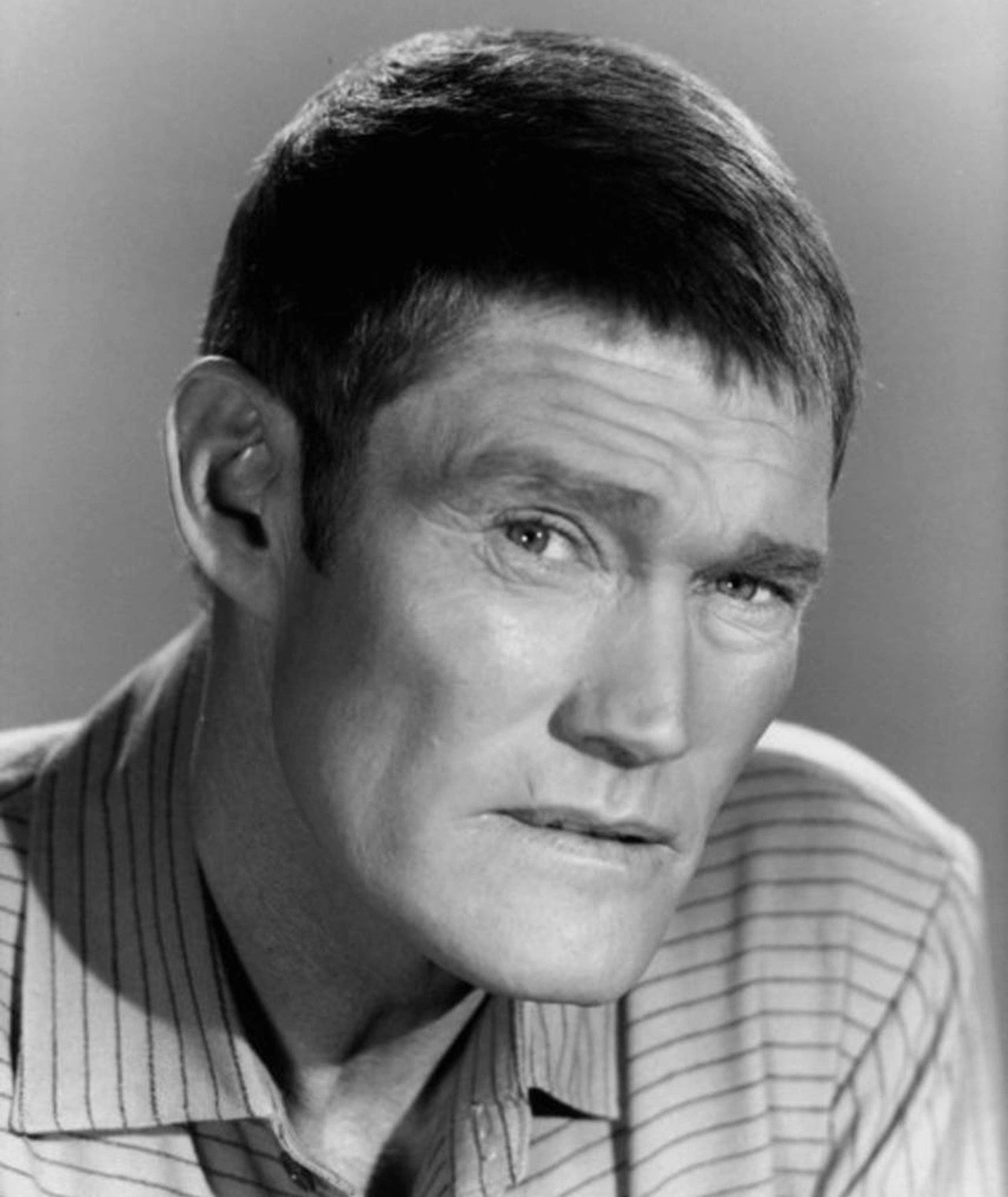 Chuck Connors Movies, Bio and Lists on MUBI