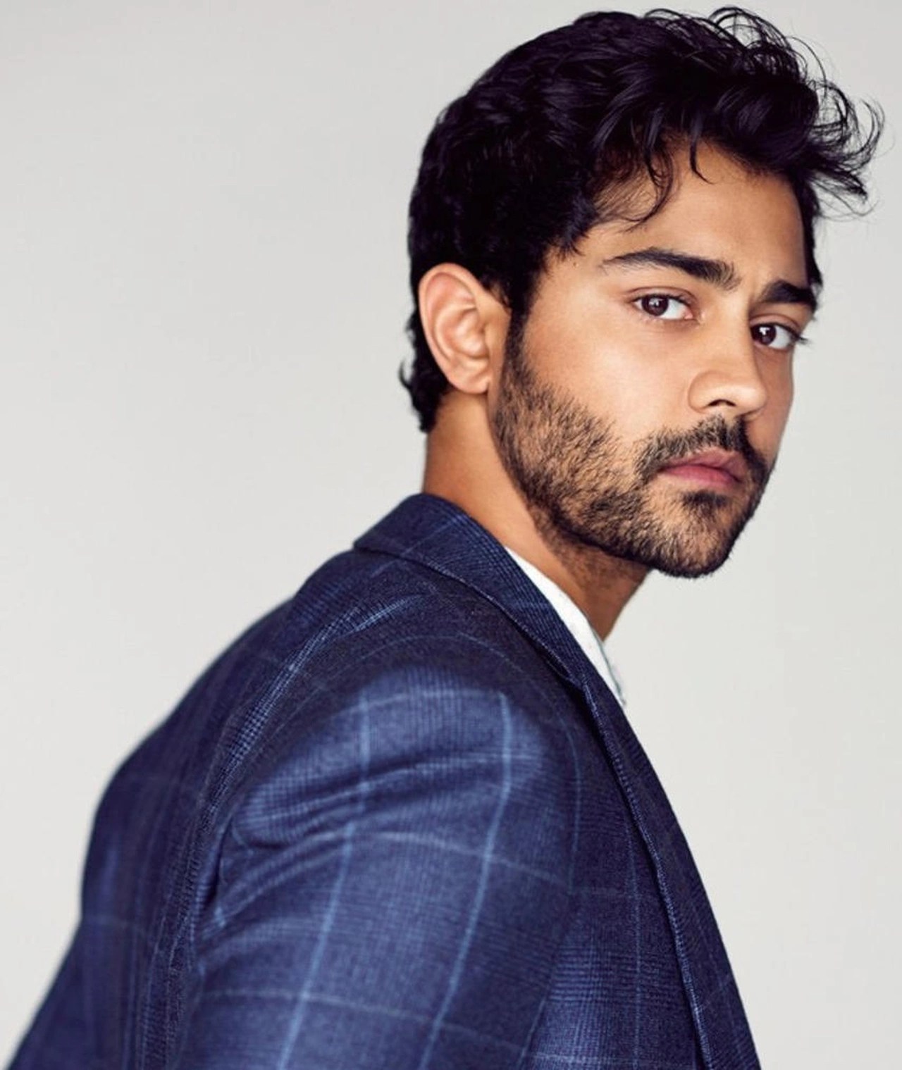 Manish Dayal Movies, Bio and Lists on MUBI