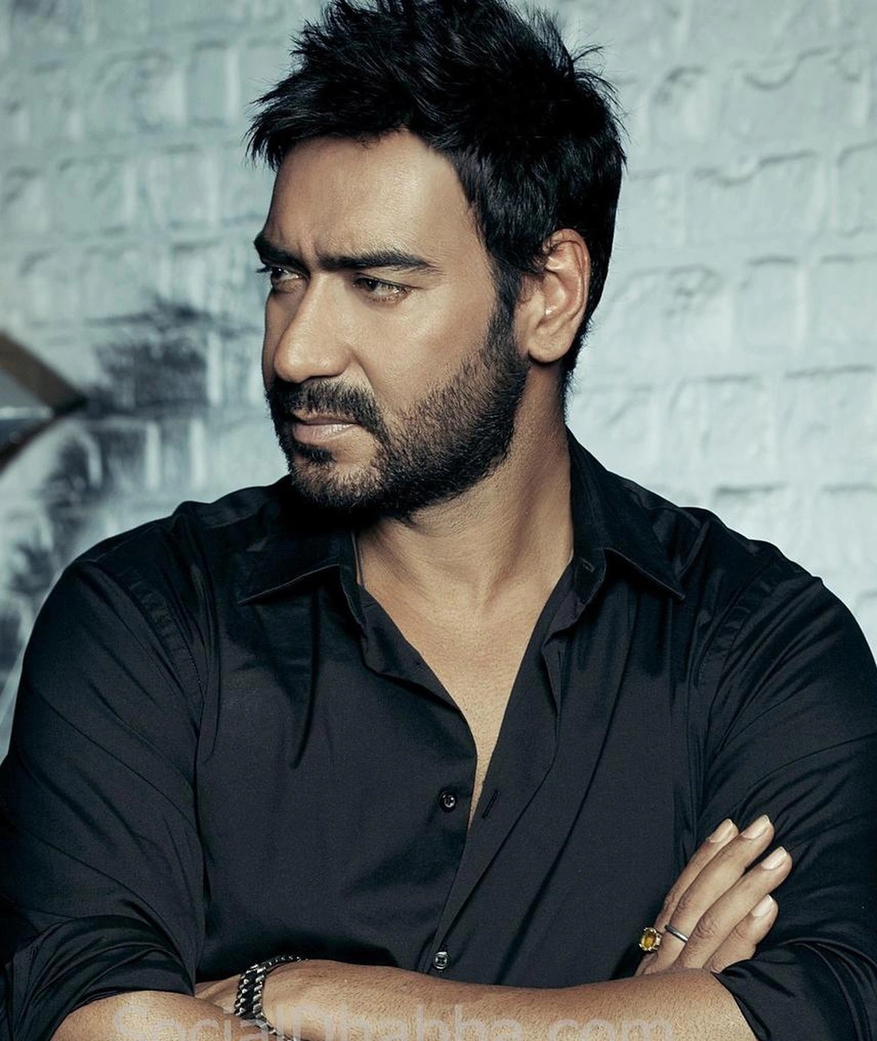 Ajay Devgn Movies, Bio and Lists on MUBI