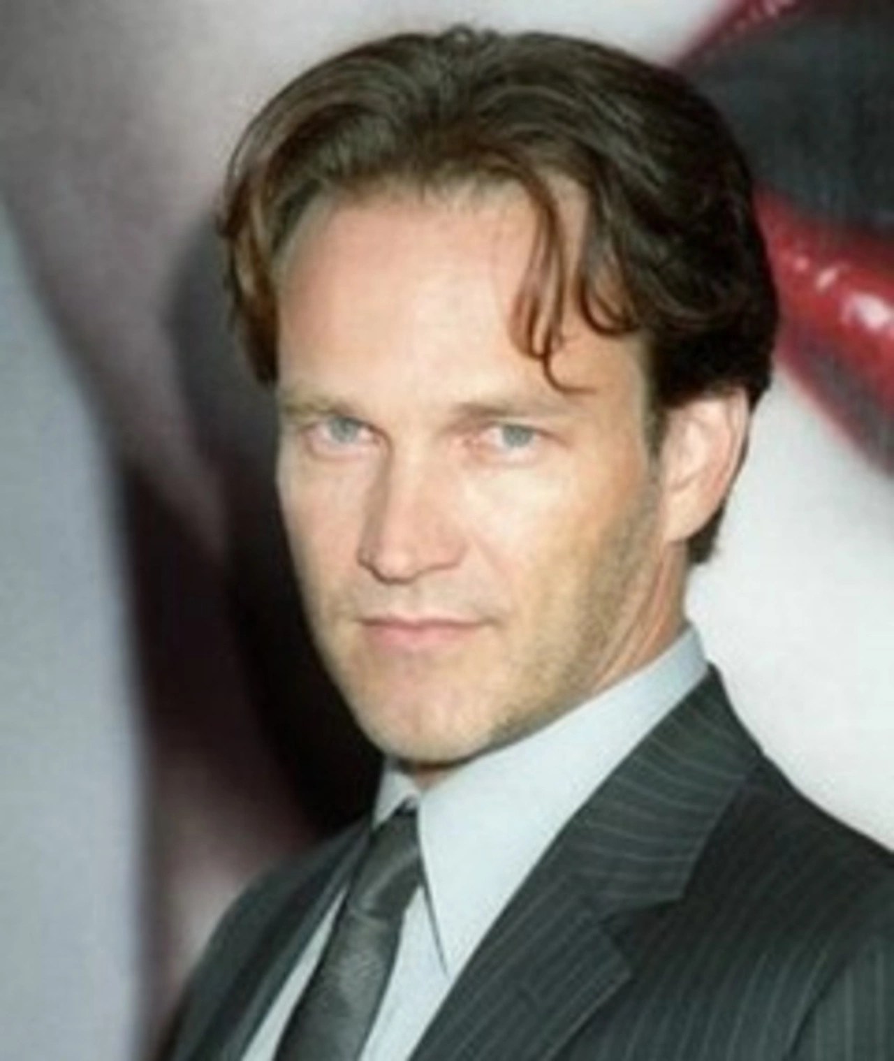 Stephen Moyer Movies, Bio and Lists on MUBI