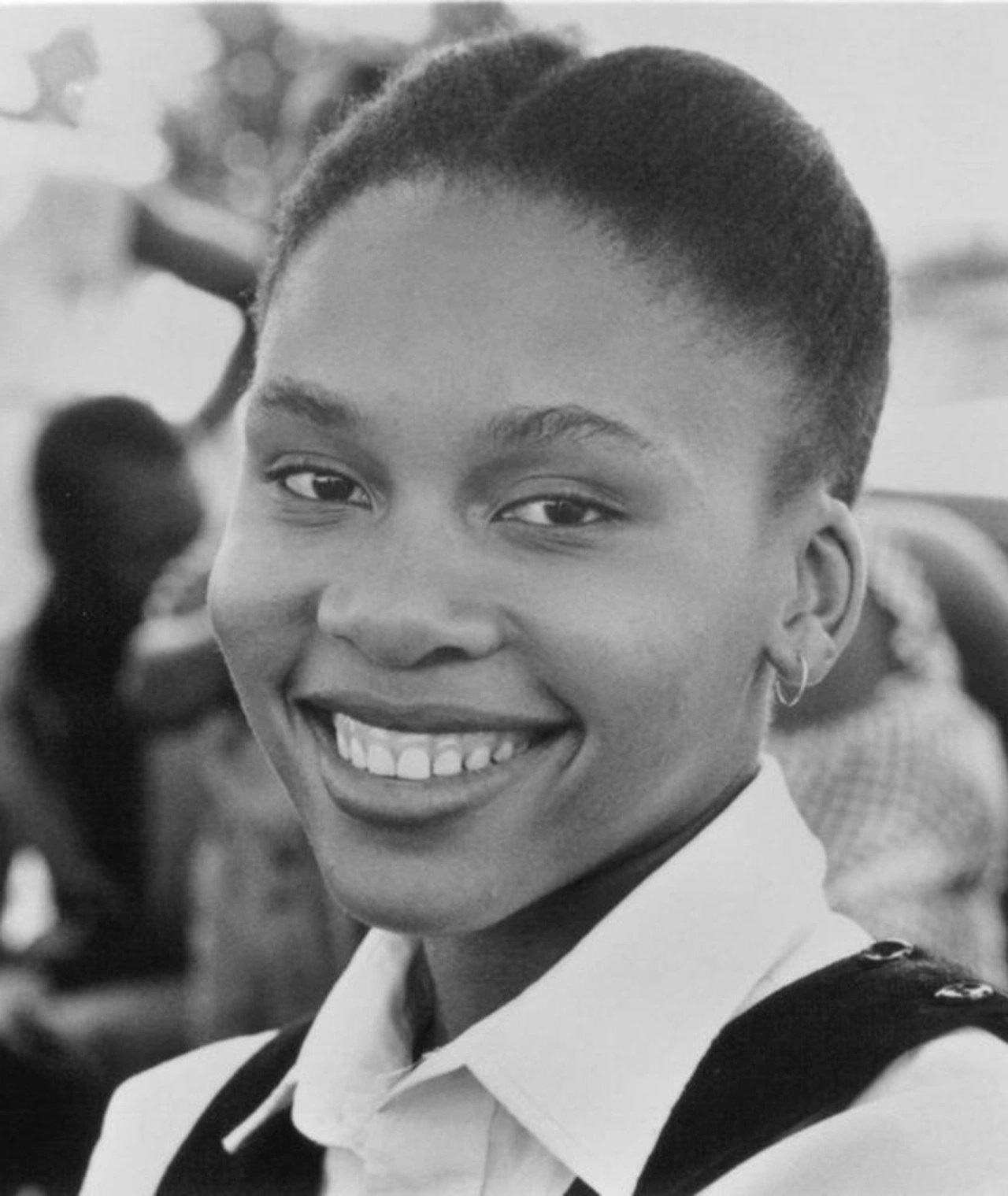 Leleti Khumalo Movies, Bio and Lists on MUBI