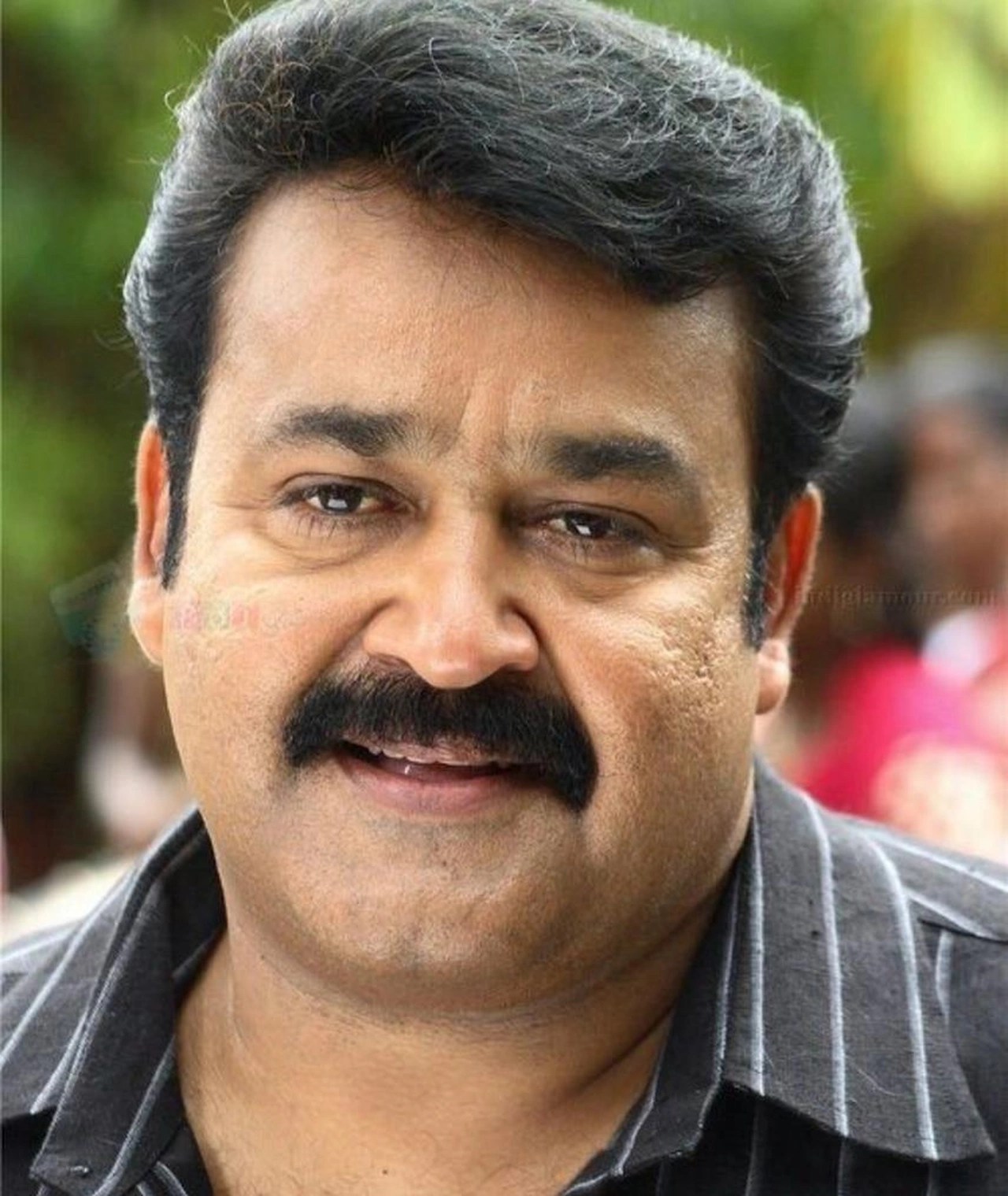 Mohanlal Movies, Bio and Lists on MUBI