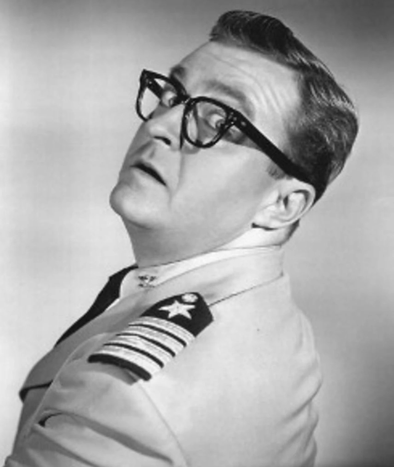 Joe Flynn Movies, Bio and Lists on MUBI