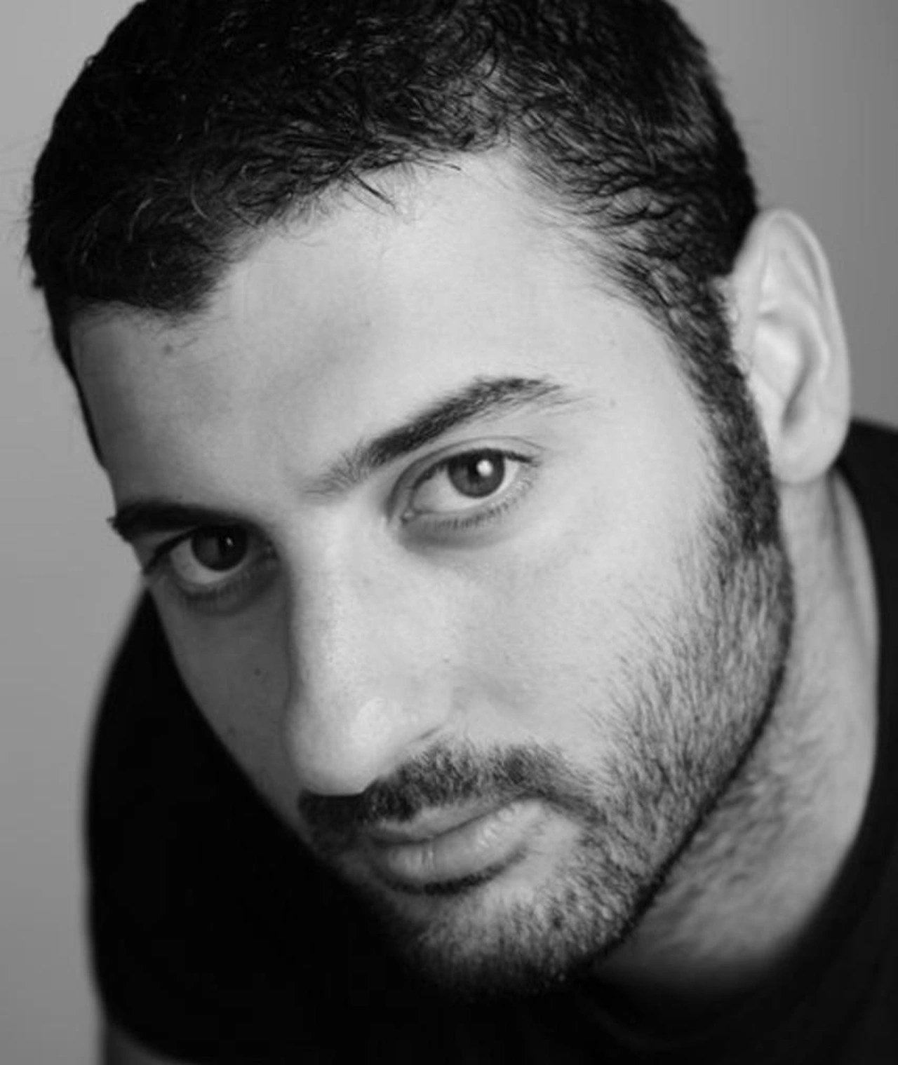 Amir Boutrous Movies, Bio and Lists on MUBI