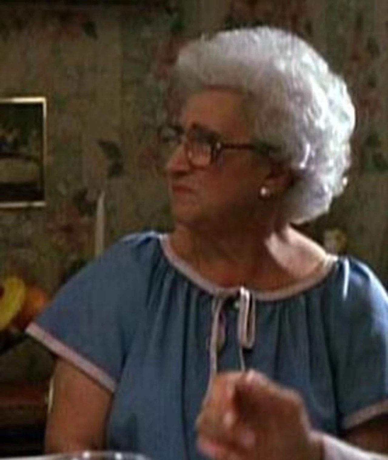 Catherine Scorsese Movies, Bio and Lists on MUBI