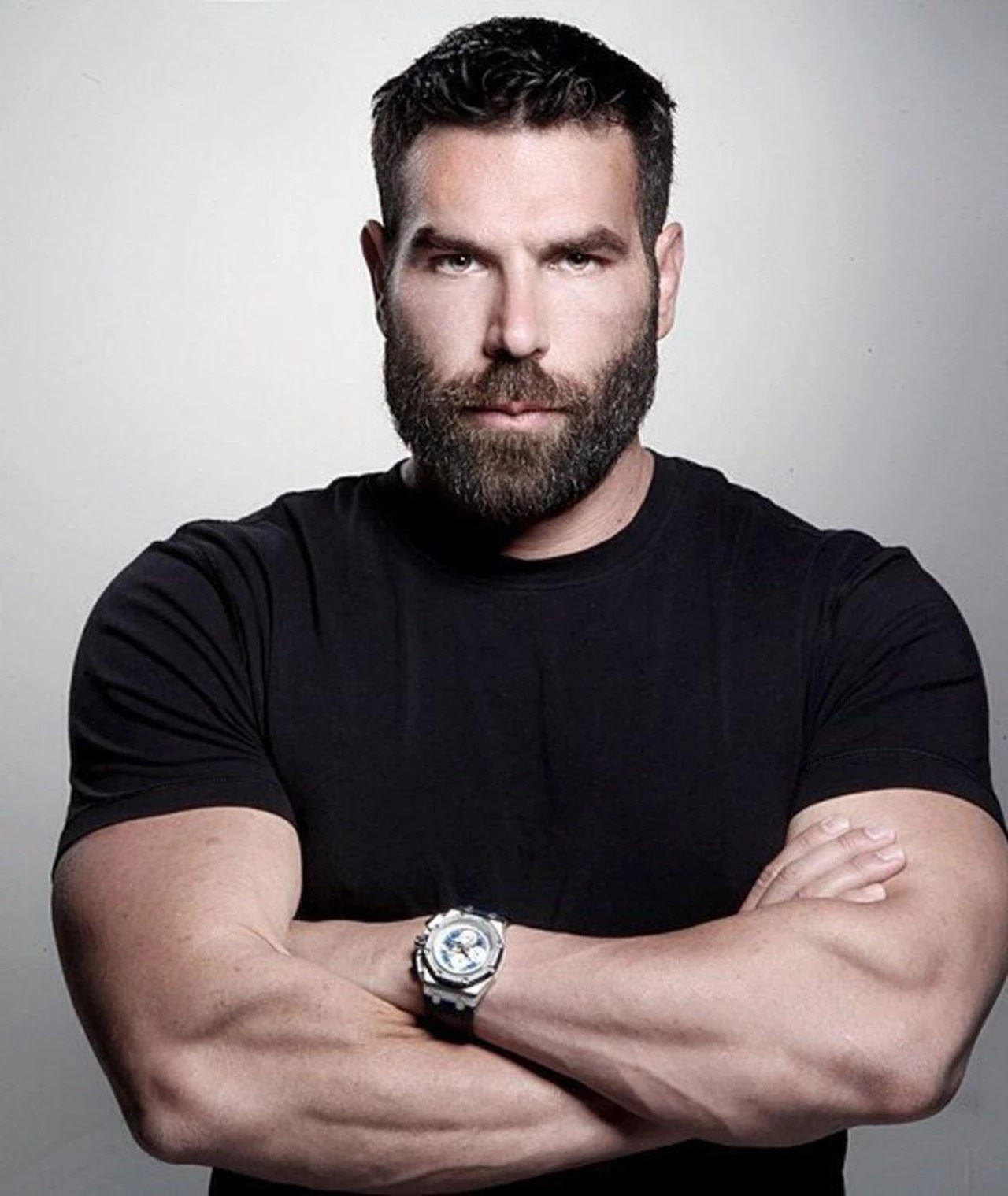 Dan Bilzerian Movies, Bio and Lists on MUBI