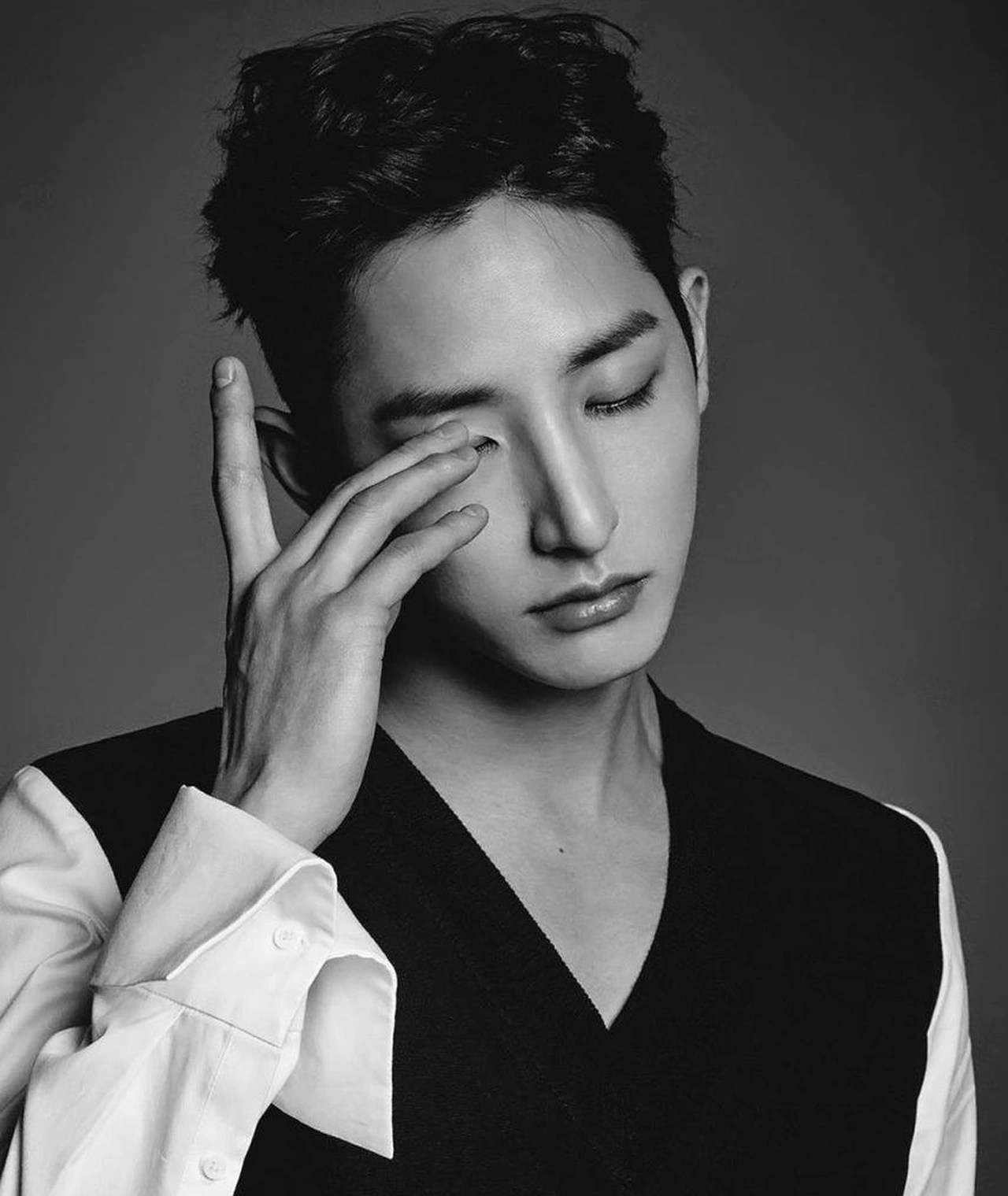 Lee SooHyuk Películas, biografía y listas en MUBI