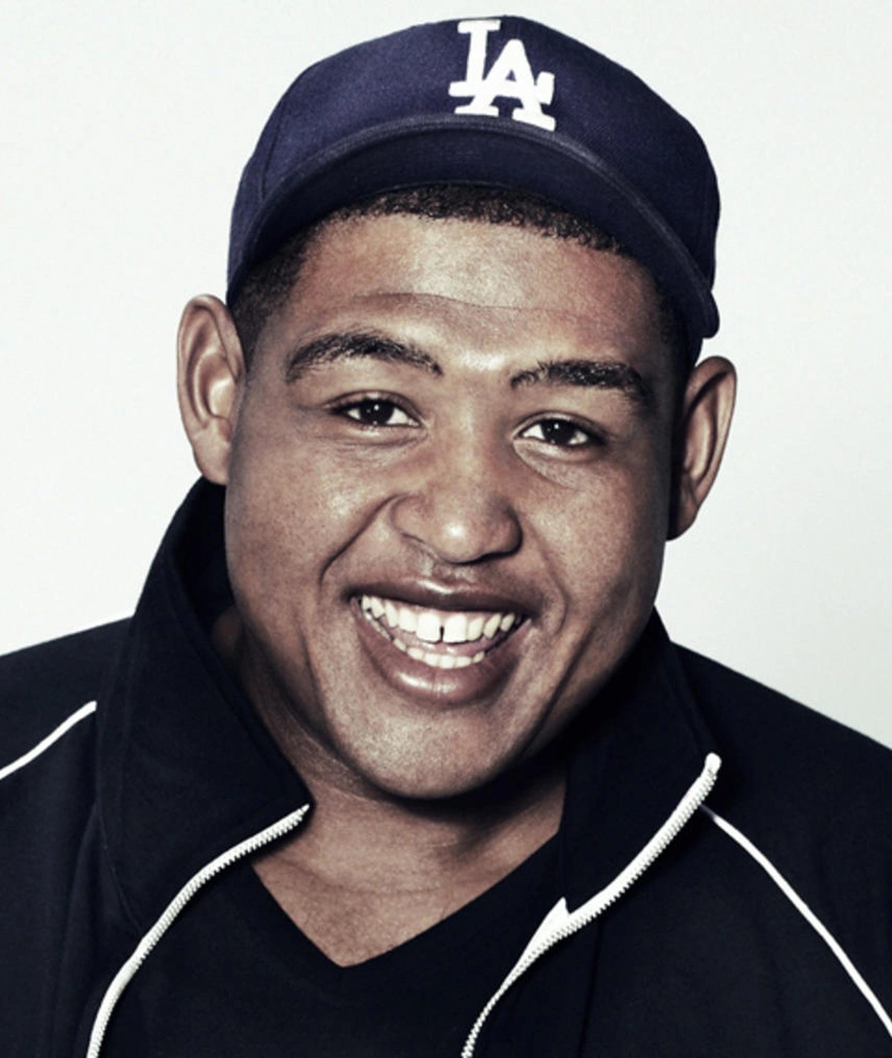 Omar Benson Miller Movies, Bio and Lists on MUBI