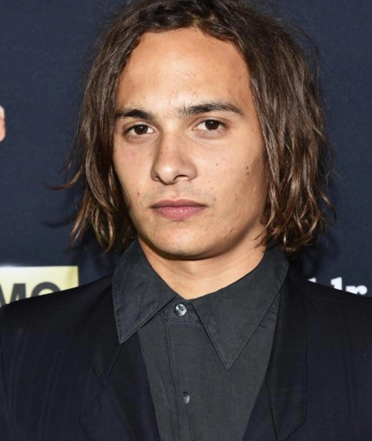 Frank Dillane Movies, Bio and Lists on MUBI