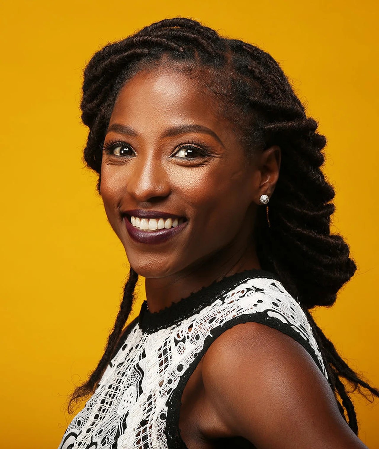 Rutina Wesley Movies, Bio and Lists on MUBI