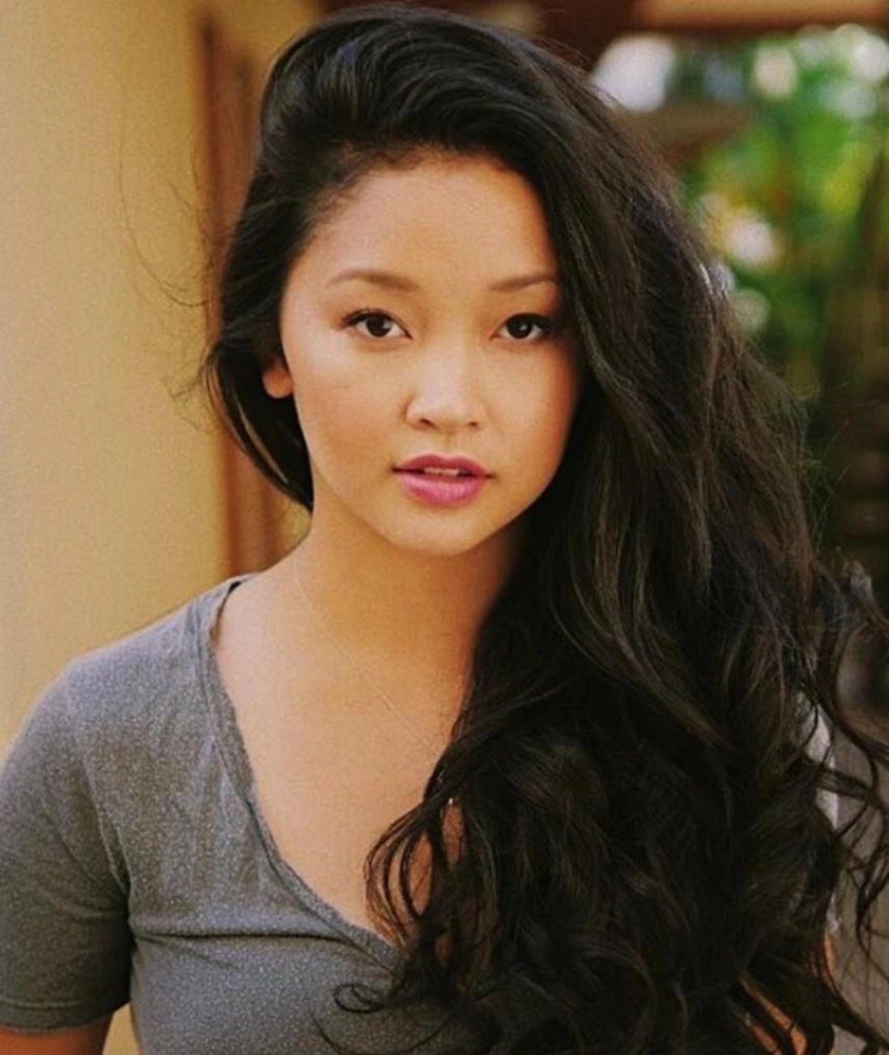 Lana Condor Films, Biographie et Listes sur MUBI