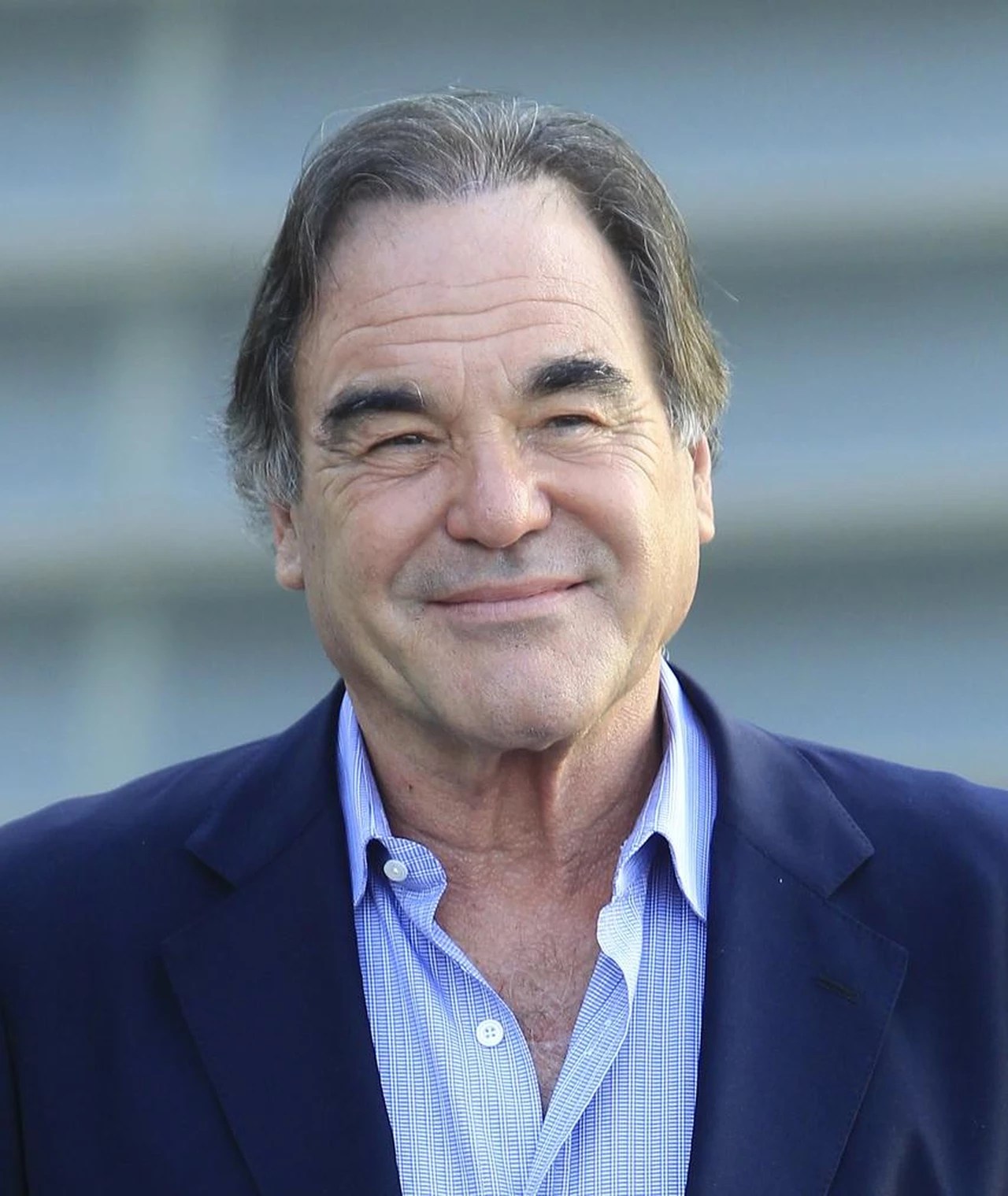 Oliver Stone Movies, Bio and Lists on MUBI