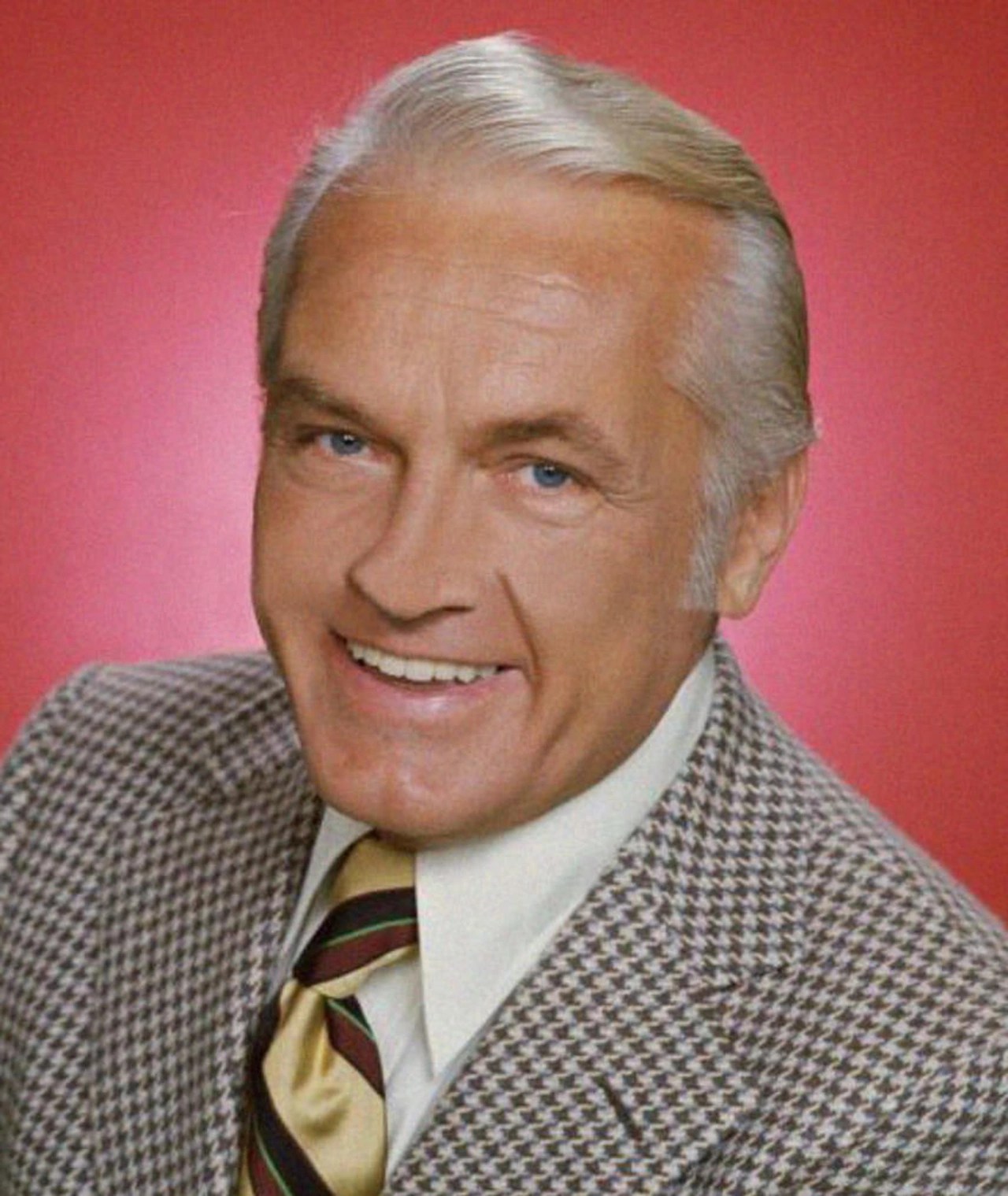 Ted Knight Movies, Bio and Lists on MUBI