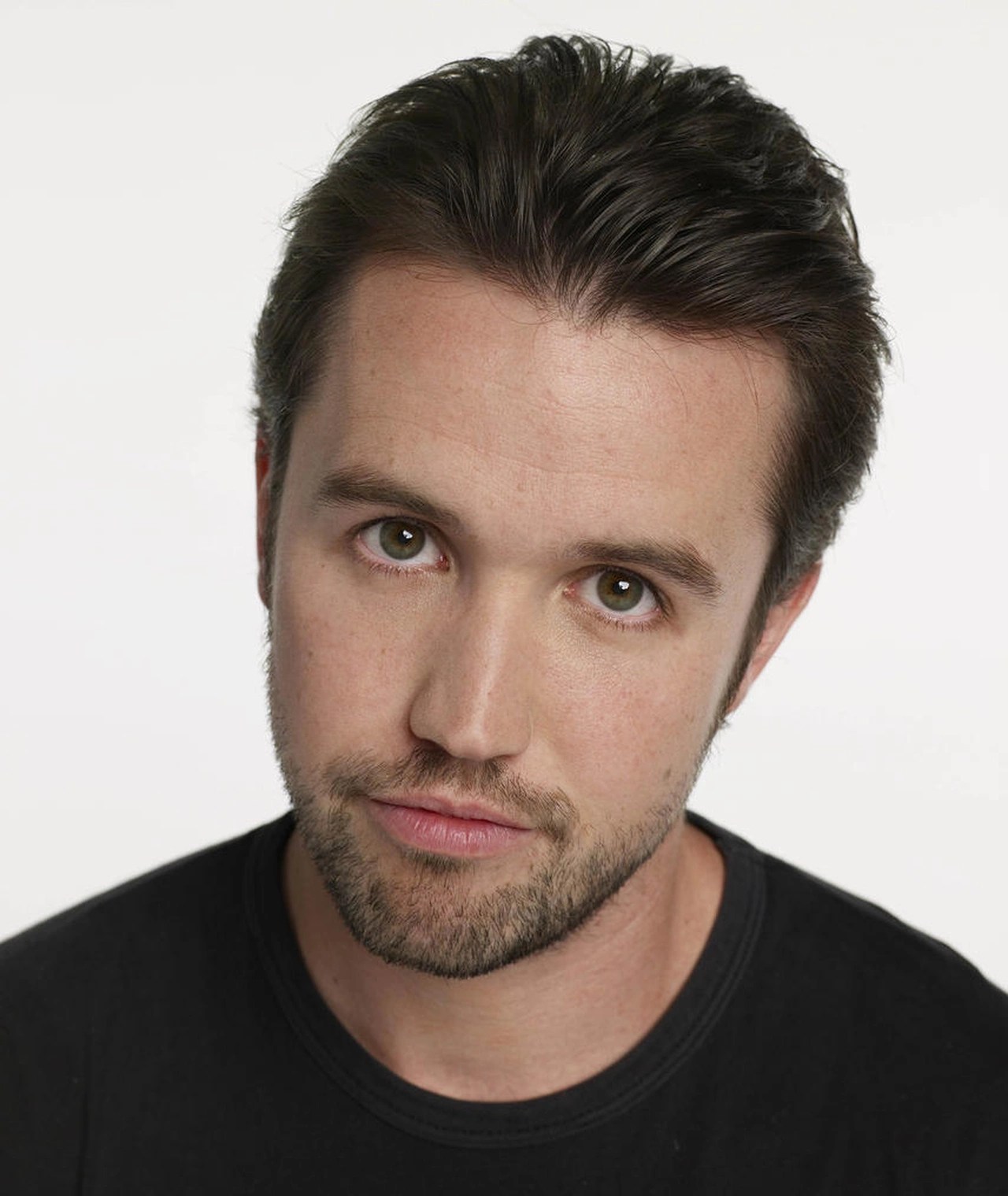 Rob McElhenney Movies, Bio and Lists on MUBI