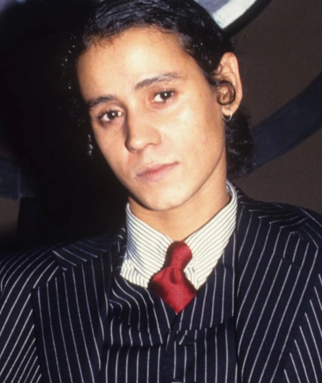 Jaye Davidson Movies, Bio and Lists on MUBI