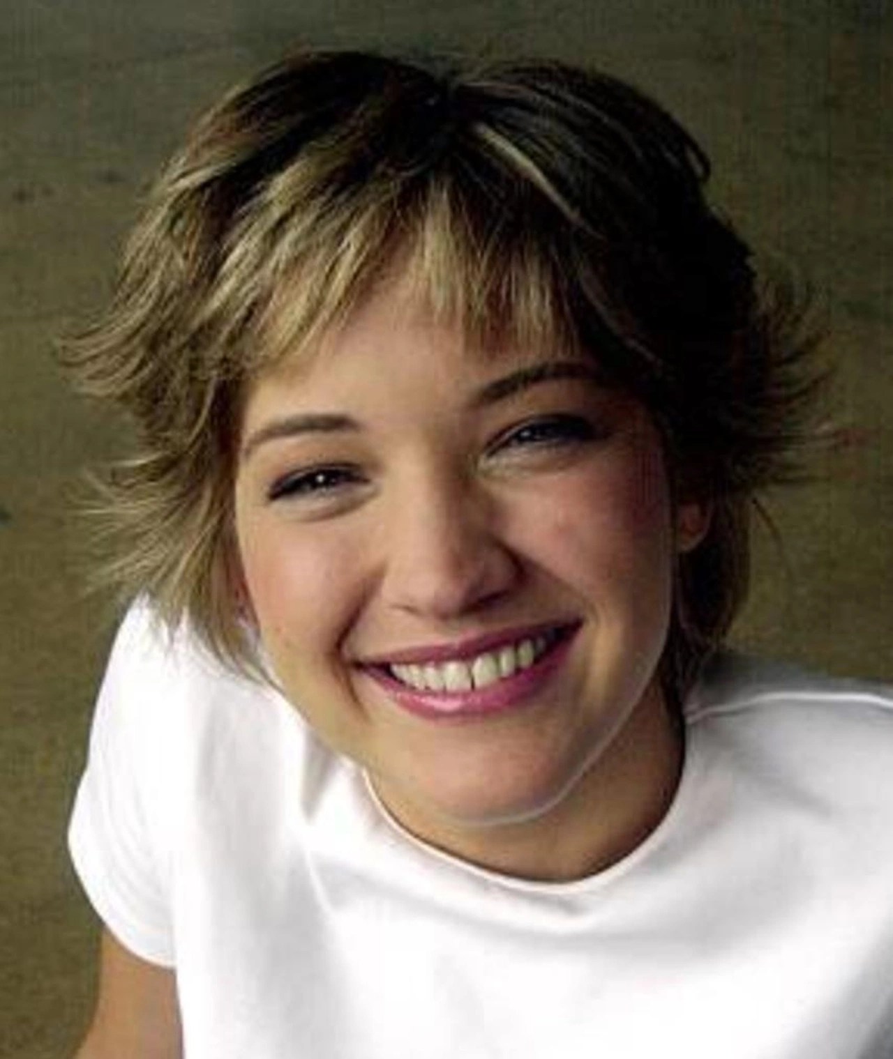 Colleen Haskell Movies, Bio and Lists on MUBI