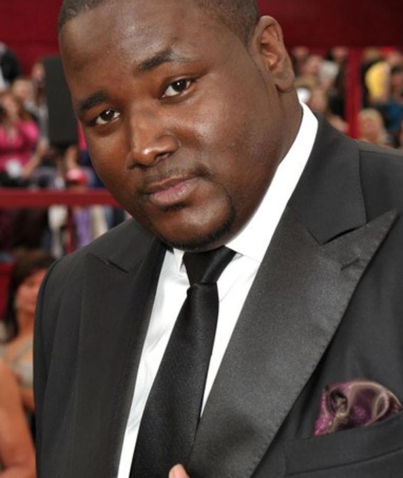 Quinton Aaron Movies, Bio and Lists on MUBI