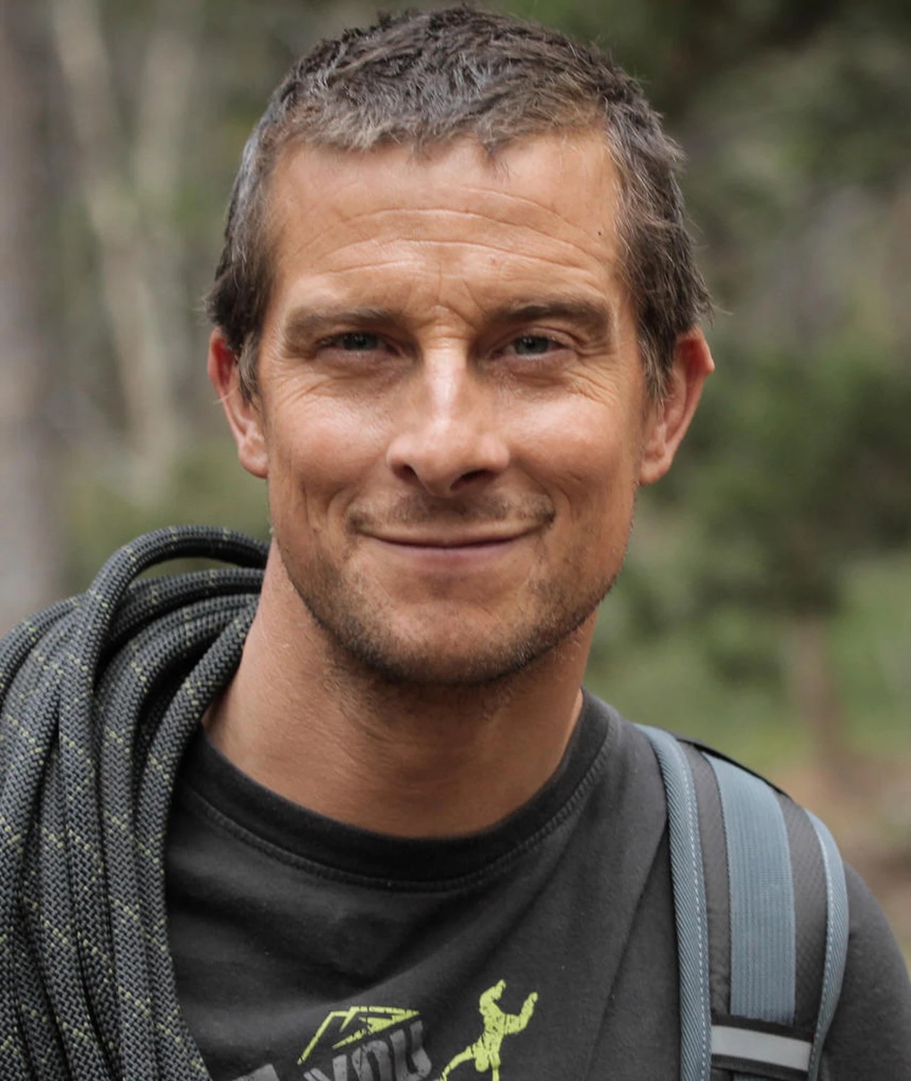 Bear Grylls Movies, Bio and Lists on MUBI