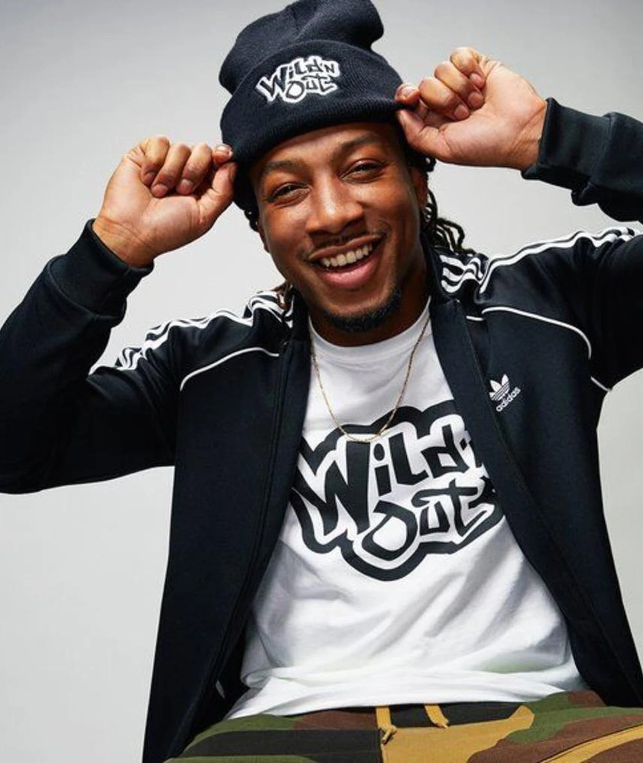 Lil' JJ Movies, Bio and Lists on MUBI