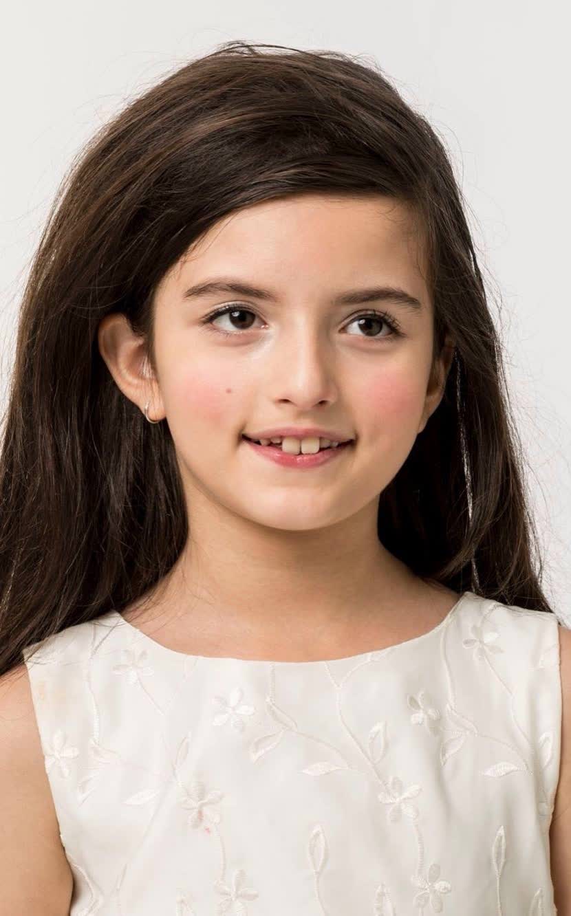 Angelina Jordan Net Worth • Net Worth List