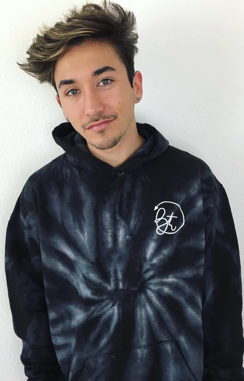 Brennen Taylor Net Worth • Net Worth List