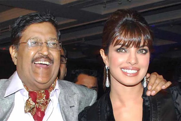 Priyanka Chopra's father, Dr Ashok Chopra passes away