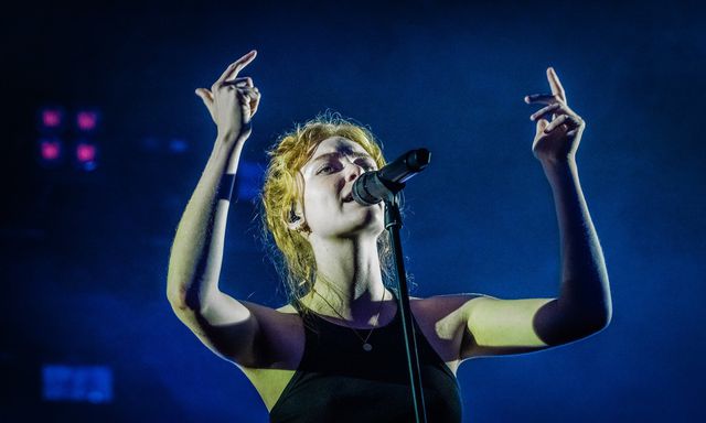 Nick Cave Drags Best Kept Secret Along An Emotional Abyss Ruetir