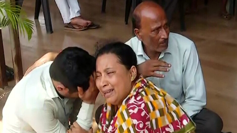 Subhashree’s death case Police recreate scene