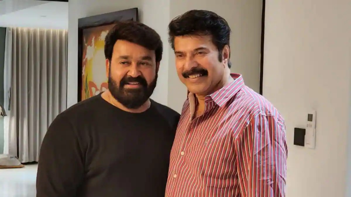 Netflix anthology, starring Mammootty, Mohanlal and Fahadh, wraps up