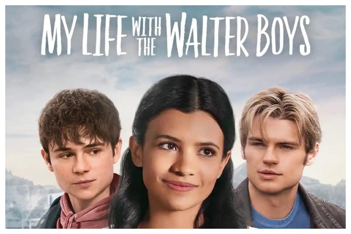 My Life with the Walter Boys, release date, OTT platform, trailer, cast