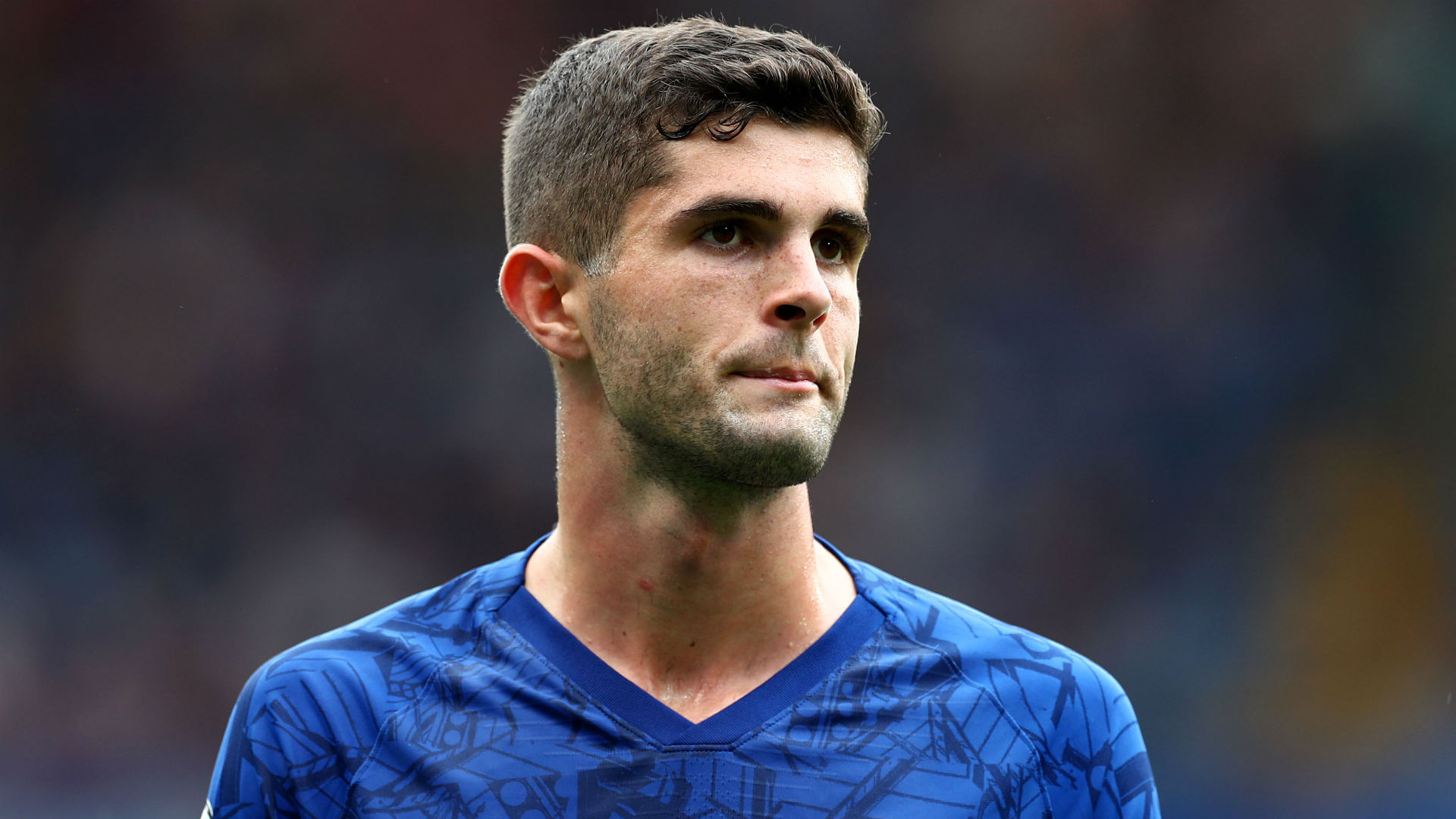 USMNT abroad Dropped Christian Pulisic must seize opportunity when it