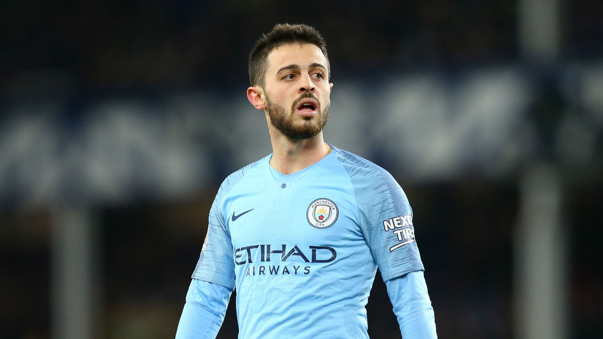 Man City news Bernardo Silva has been Man City's most effective player