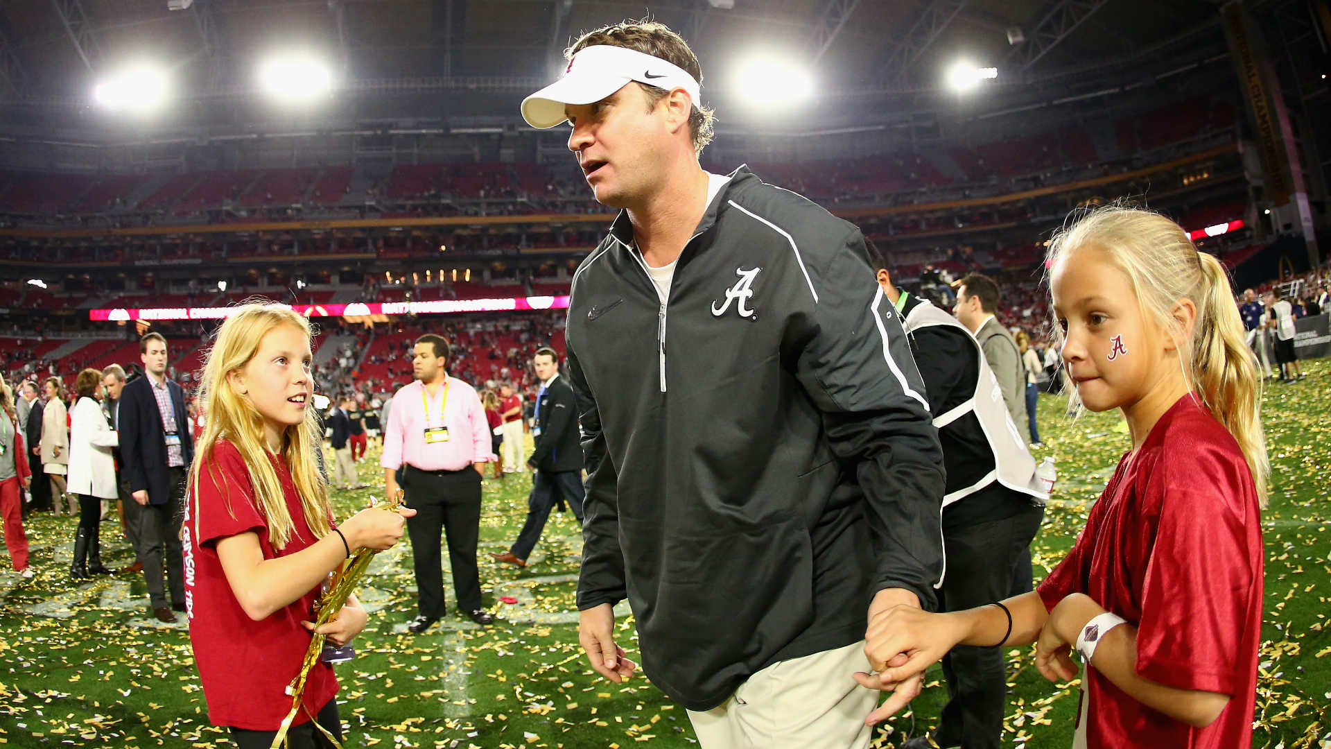 Lane Kiffin, wife confirm they're getting divorced NCAA Football
